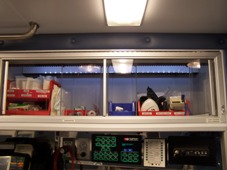 Medic 11 Compartment 2.JPG (694151 bytes)